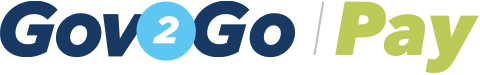 Gov2Go Pay Logo